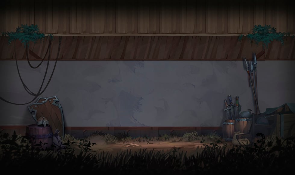 Ash of Gods - Beer for Developers